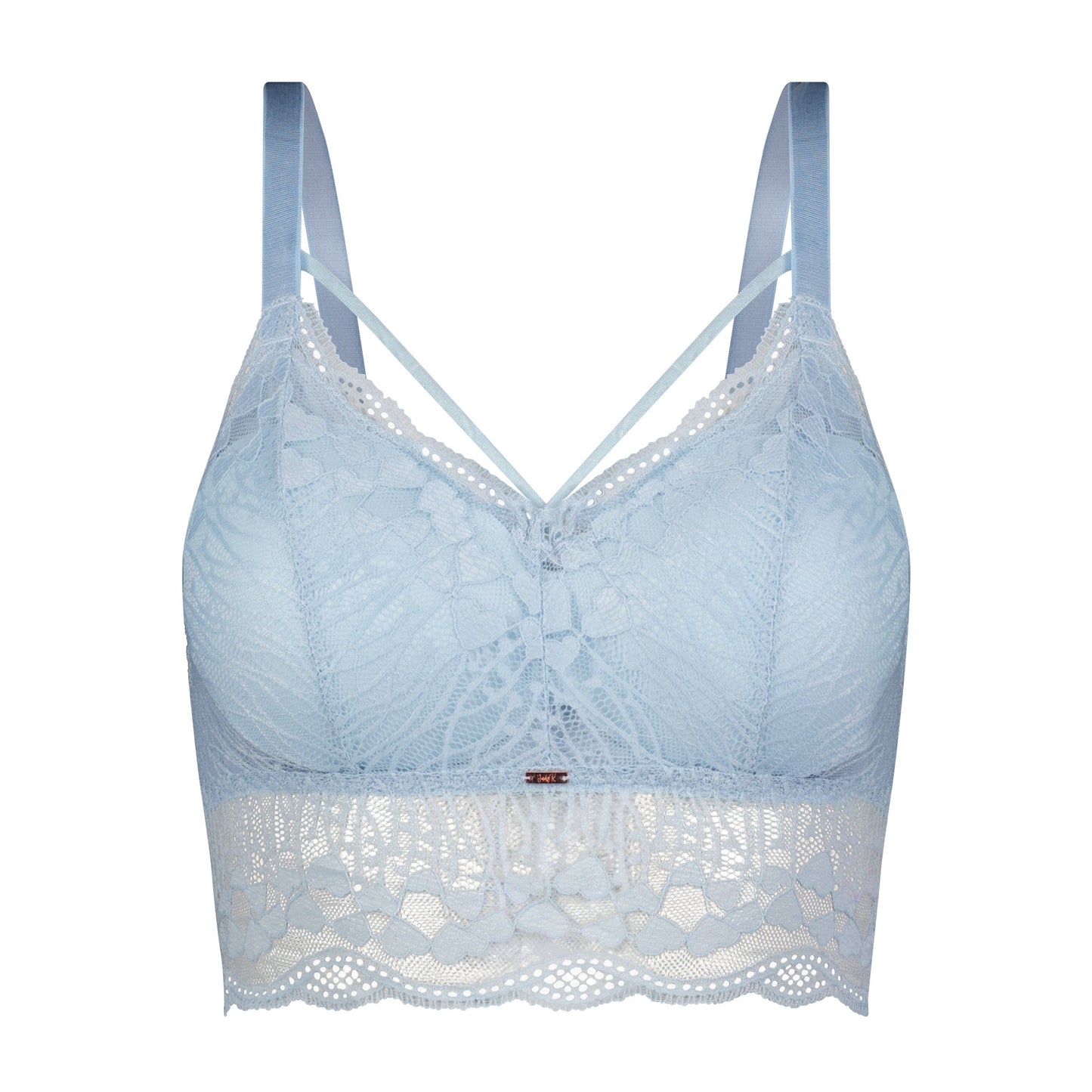 Luna Lace Bralette by JadyK