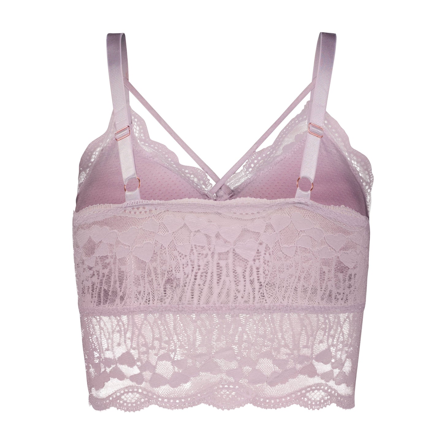 Luna Lace Bralette by JadyK