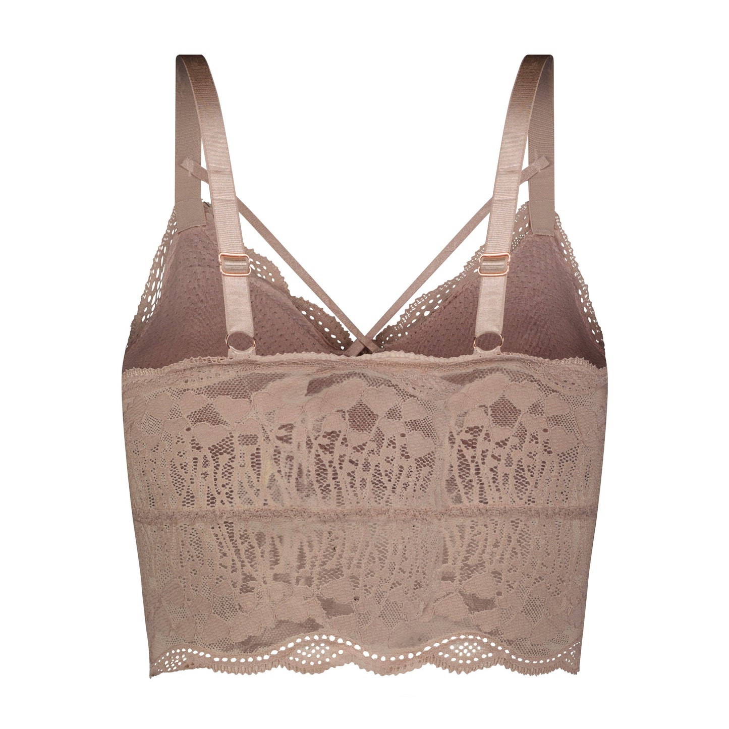 Luna Lace Bralette by JadyK