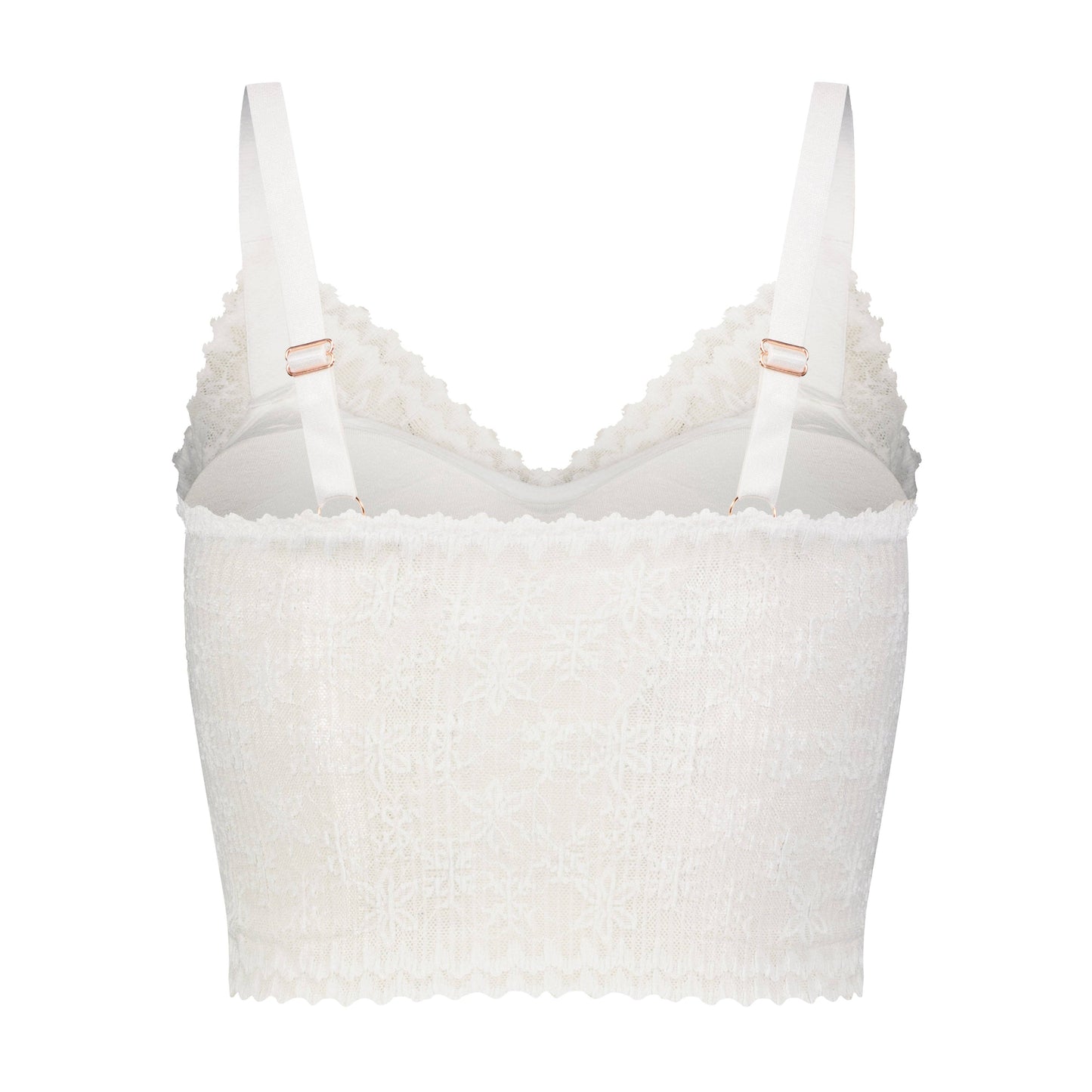 Skye Lace Bralette by JadyK