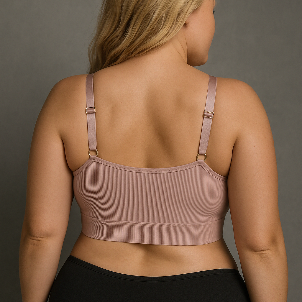 Jules Bralette 2.0 | JadyK
