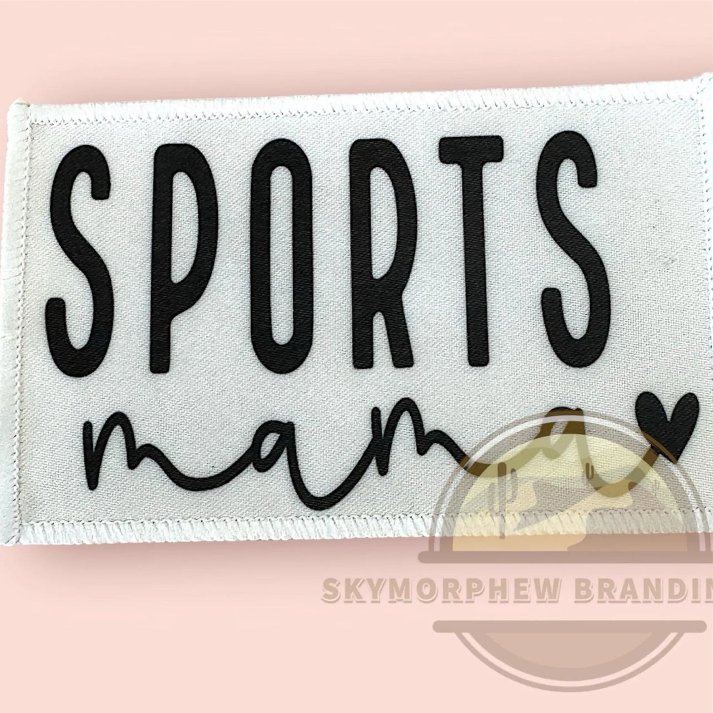 Sports Mama