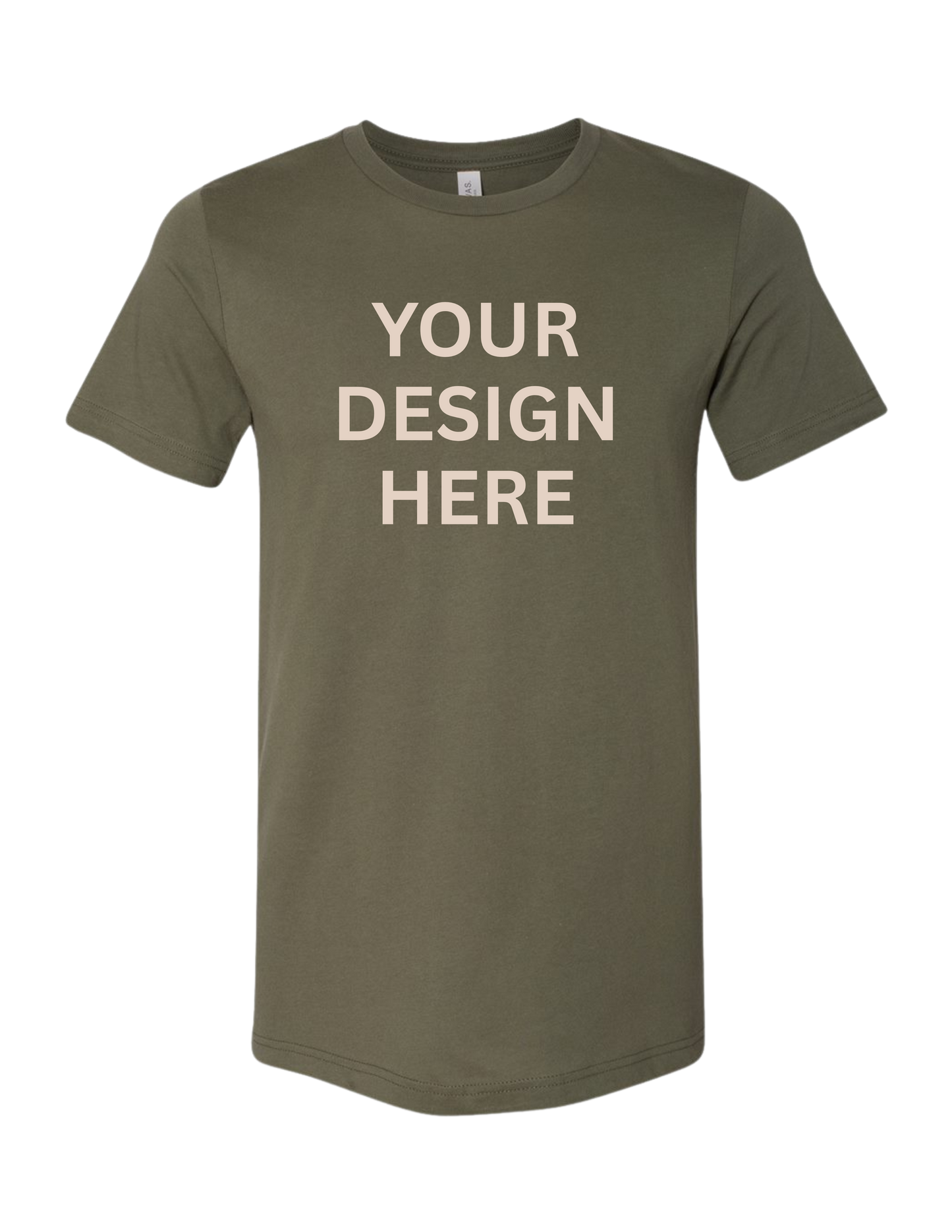 Your Custom Design Tee