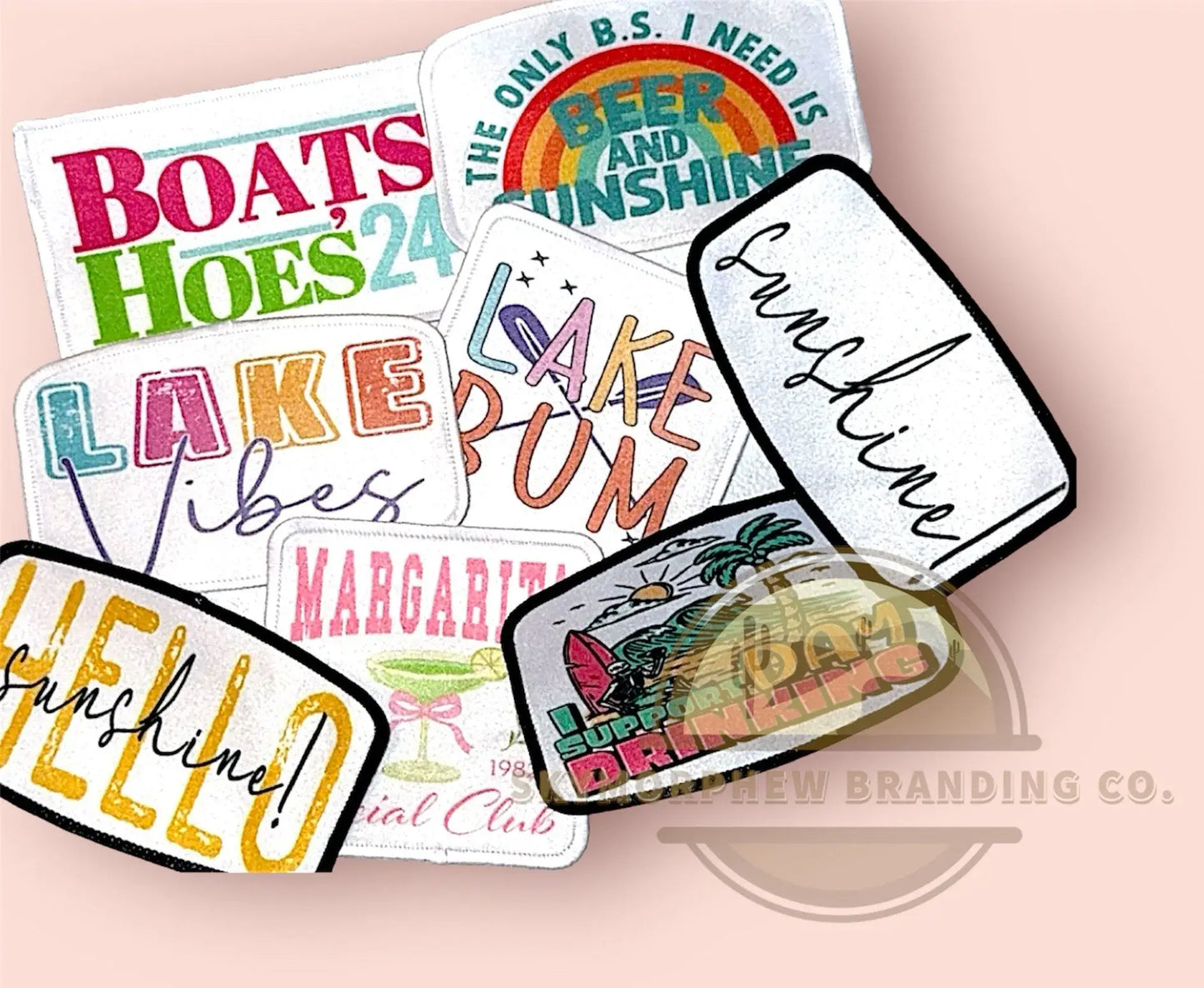Summer Theme Pack