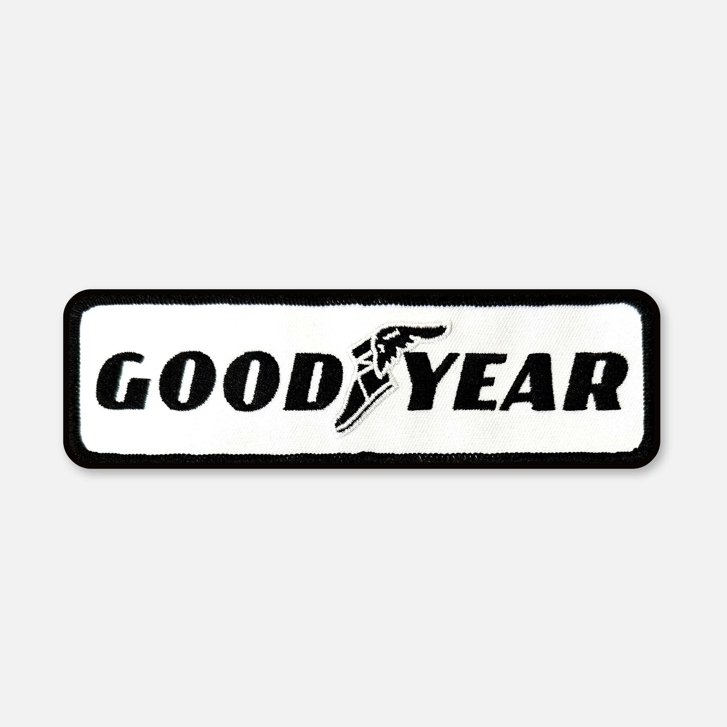 GOODYEAR PIT CREW PATCH