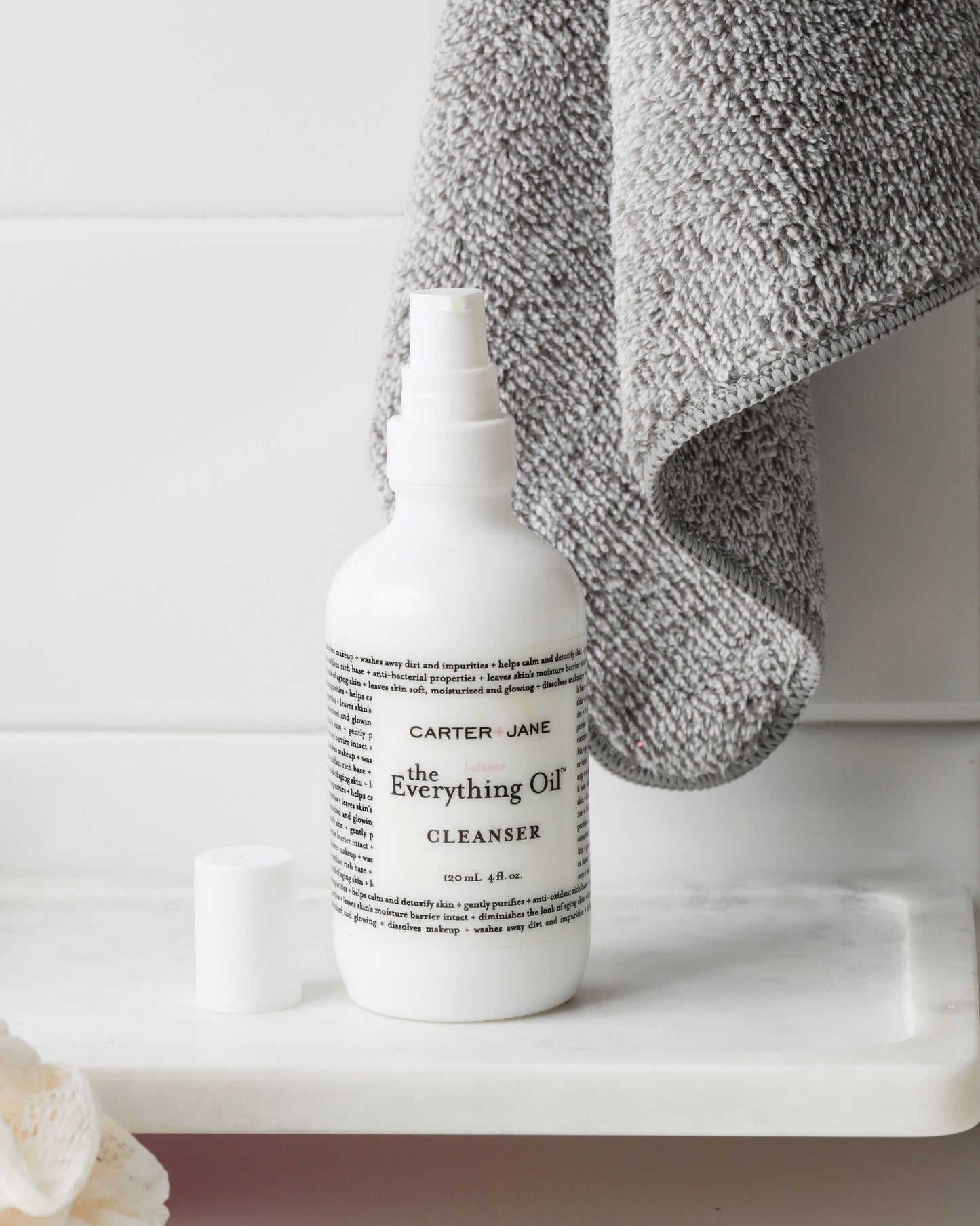 Balance Oil Cleanser™