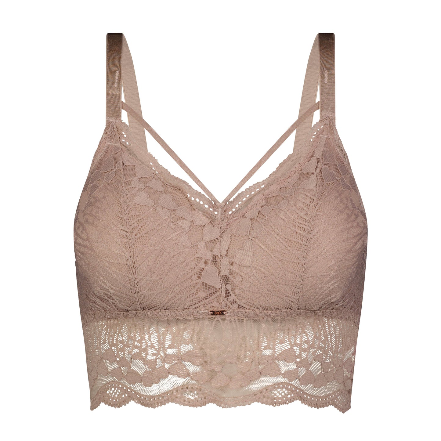 Luna Lace Bralette by JadyK