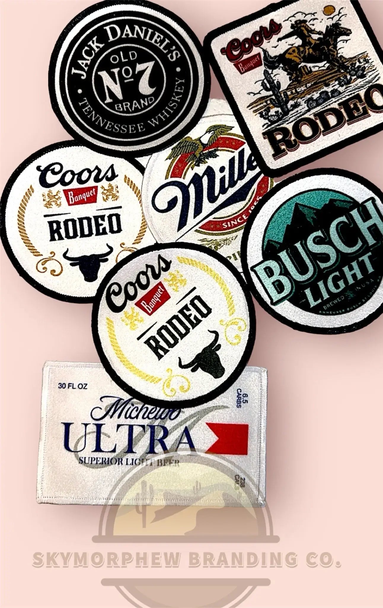 Drinks Theme Pack