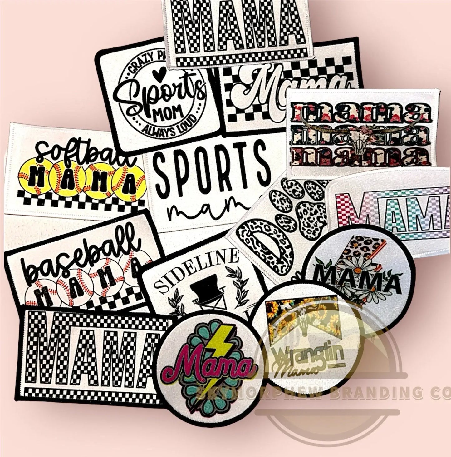 Mama Theme Pack