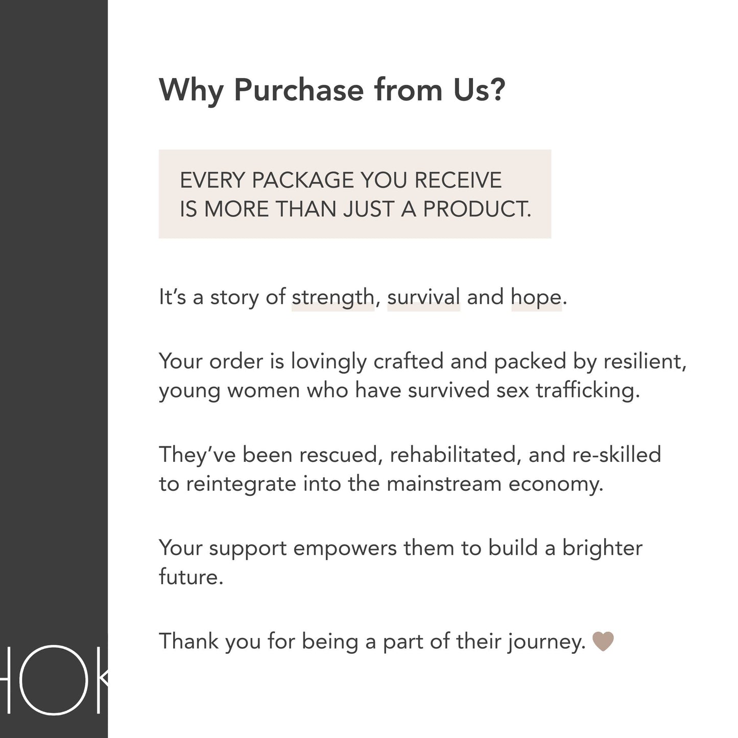 Plain Design | Fabric Bag | Eco Canvas Bag