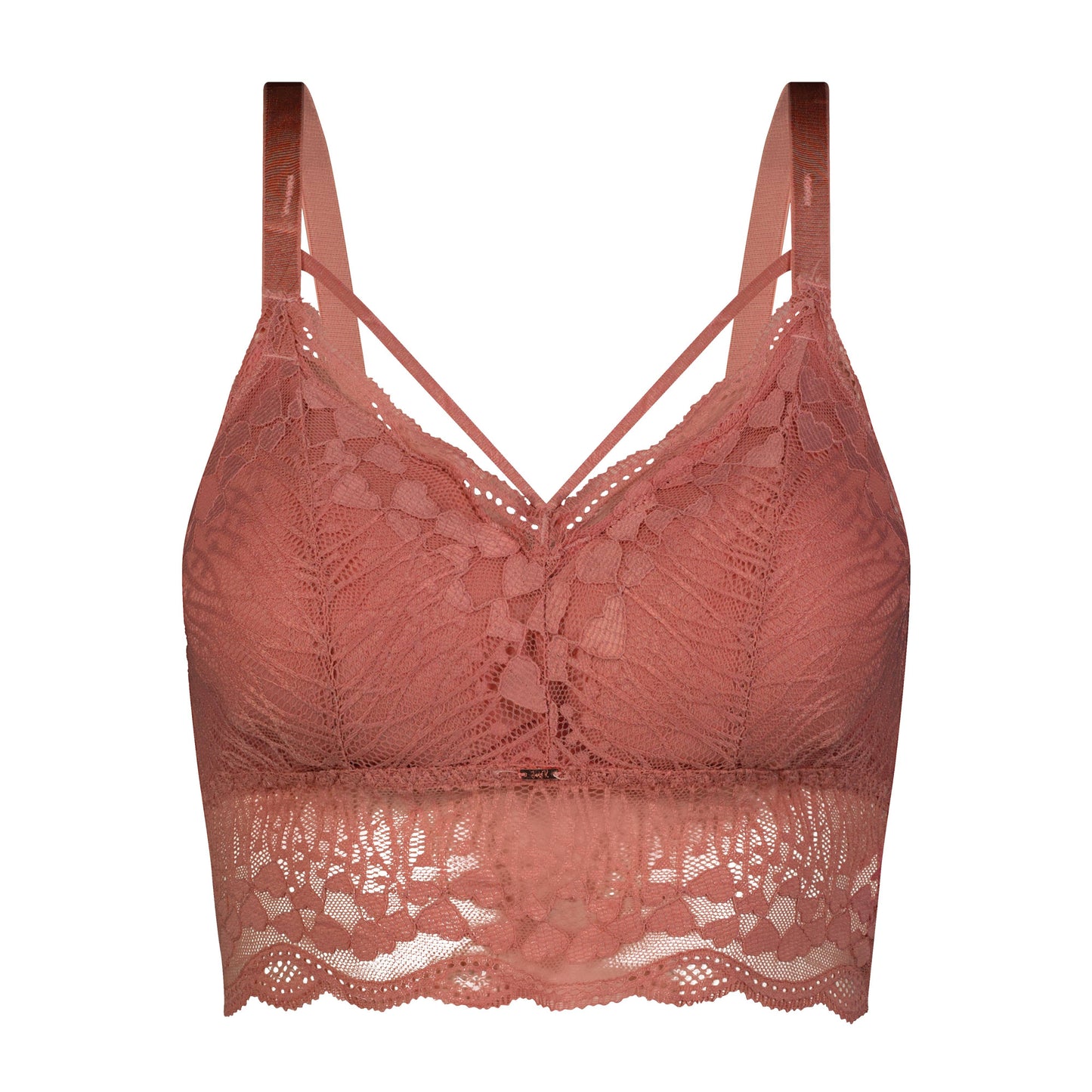 Luna Lace Bralette by JadyK