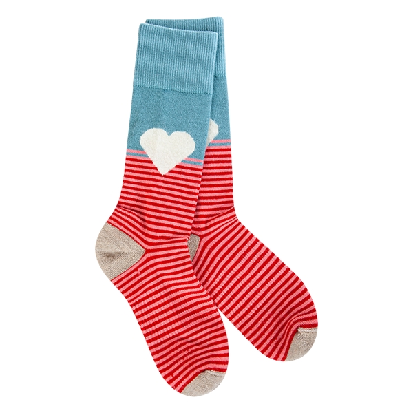 Wood Crew Strawberry Multi