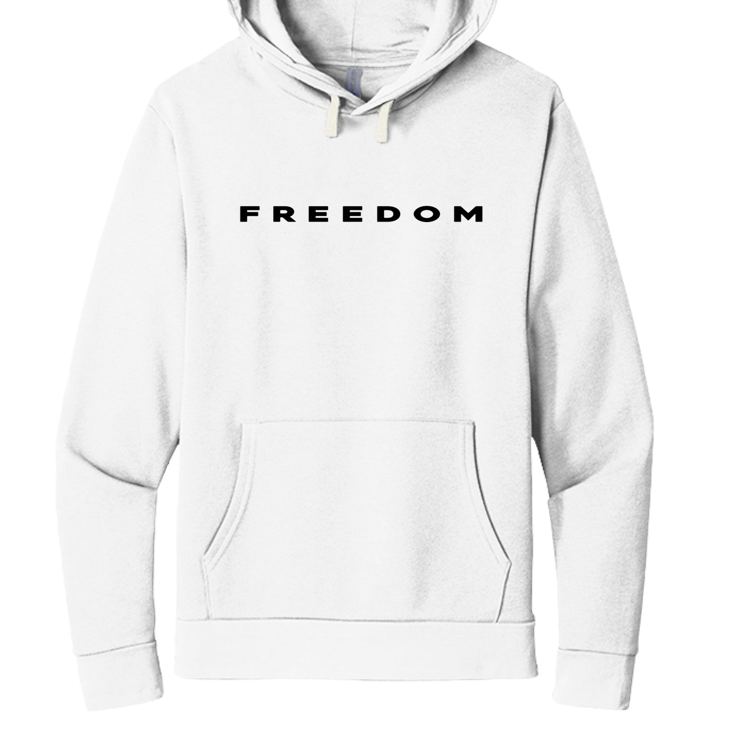 WHITE - FRONT