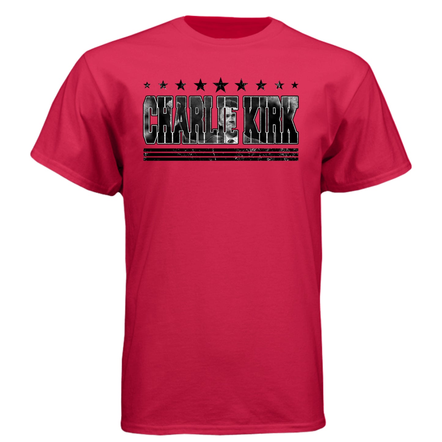 Red - FRONT