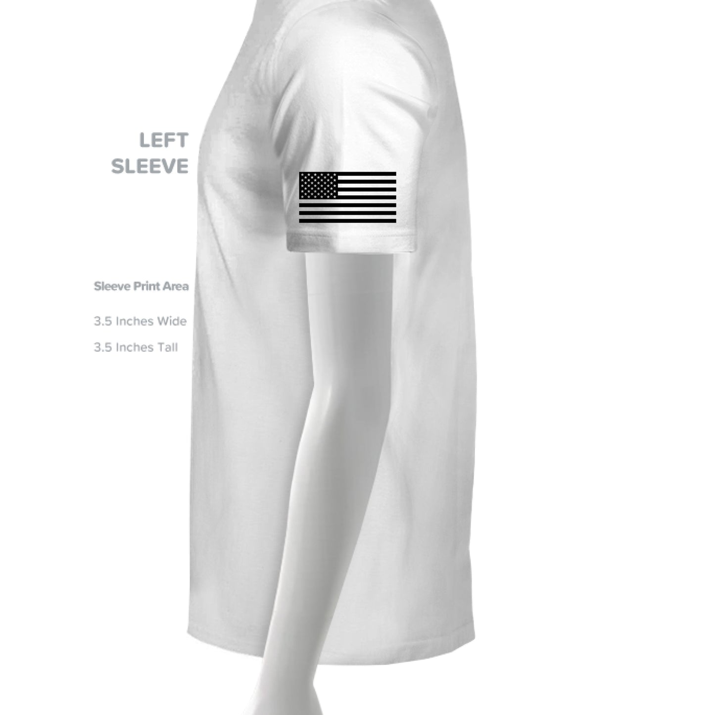 WHITE - SLEEVE_LEFT