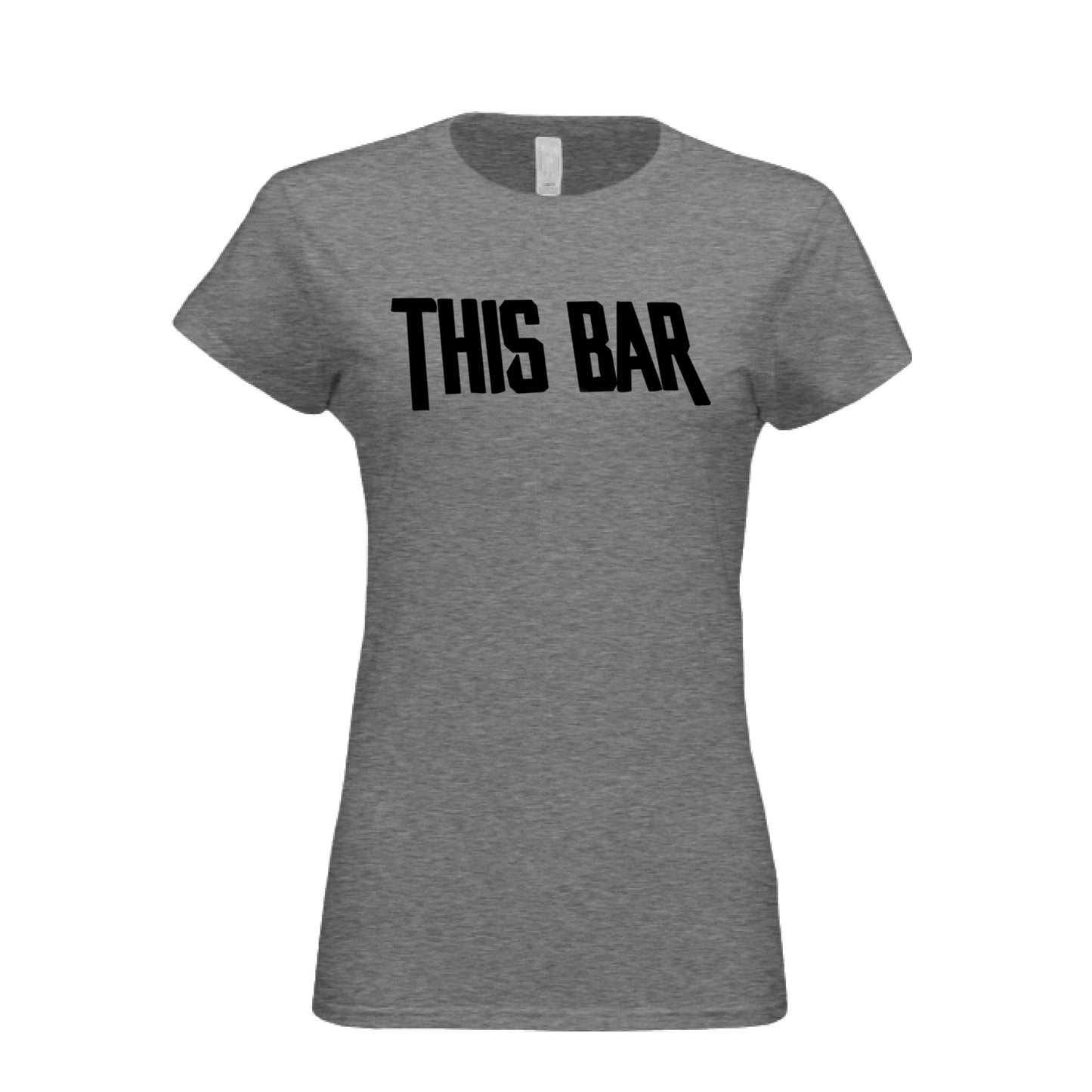 PREMIUM HEATHER - FRONT