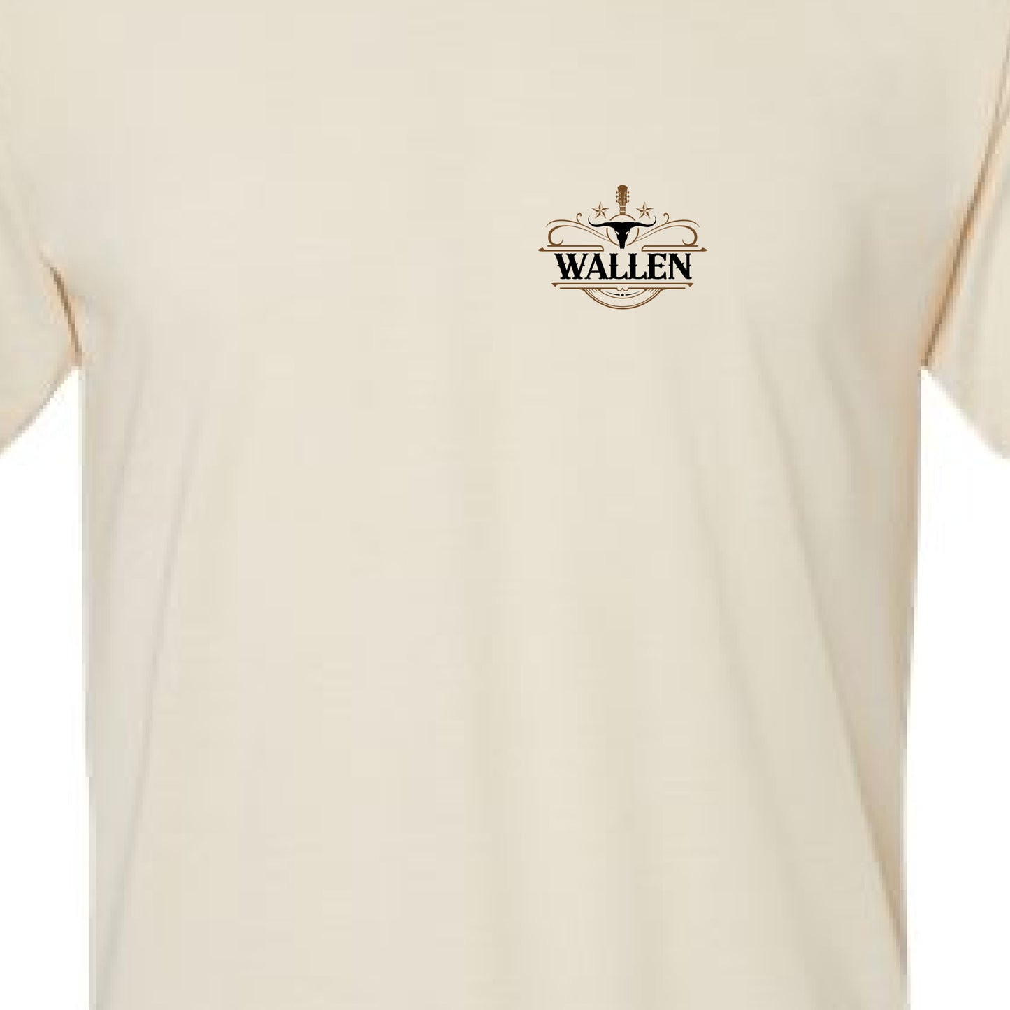 Tri-Cream - FRONT