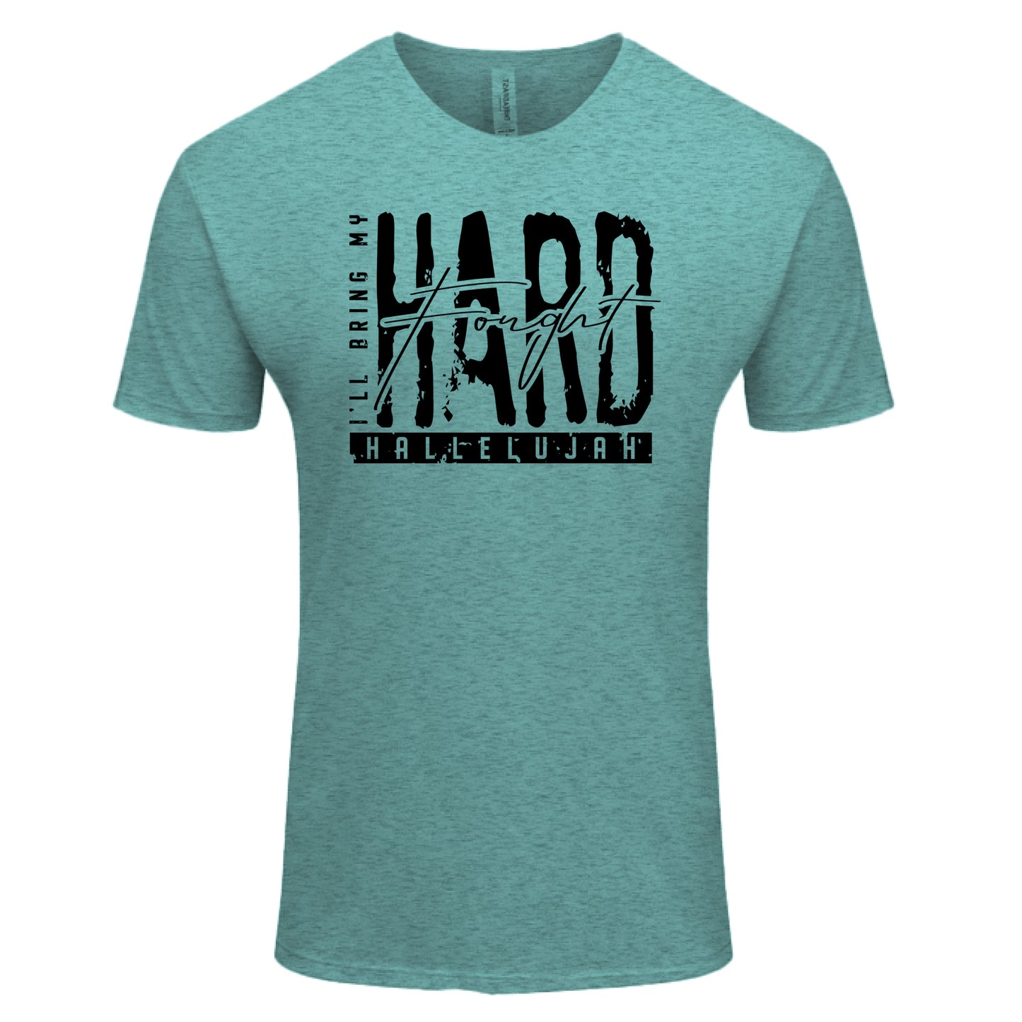 MINT TRIBLEND - FRONT