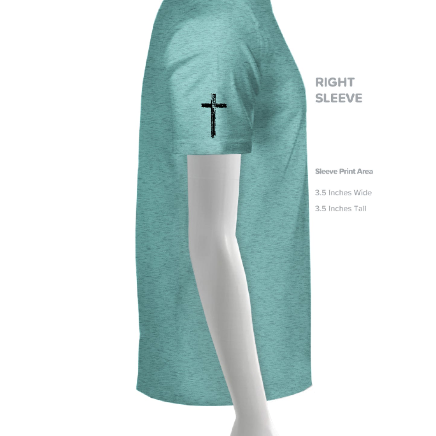 MINT TRIBLEND - SLEEVE_RIGHT