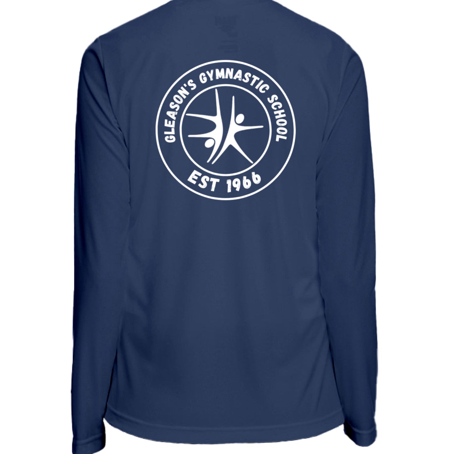 SPORT DARK NAVY - BACK