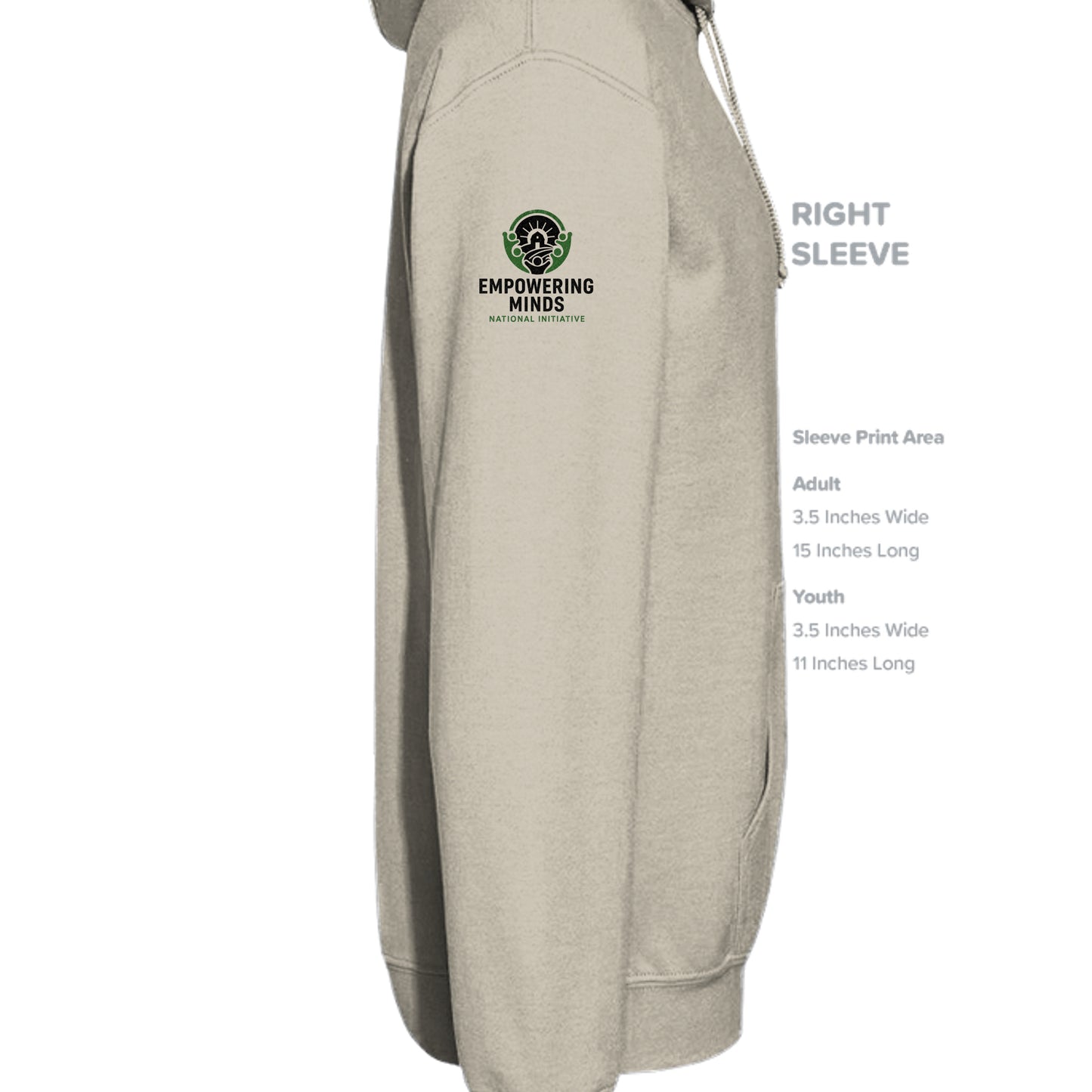 Cement - SS4500 - SLEEVE_RIGHT