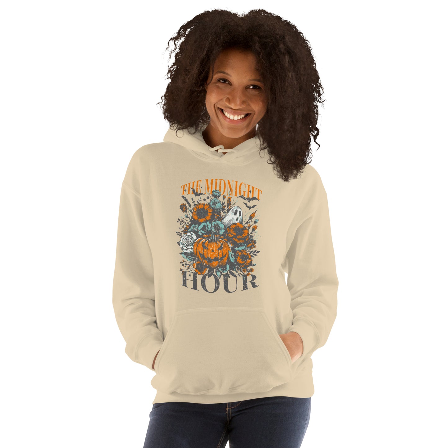 Midnight Hour Unisex Hoodie