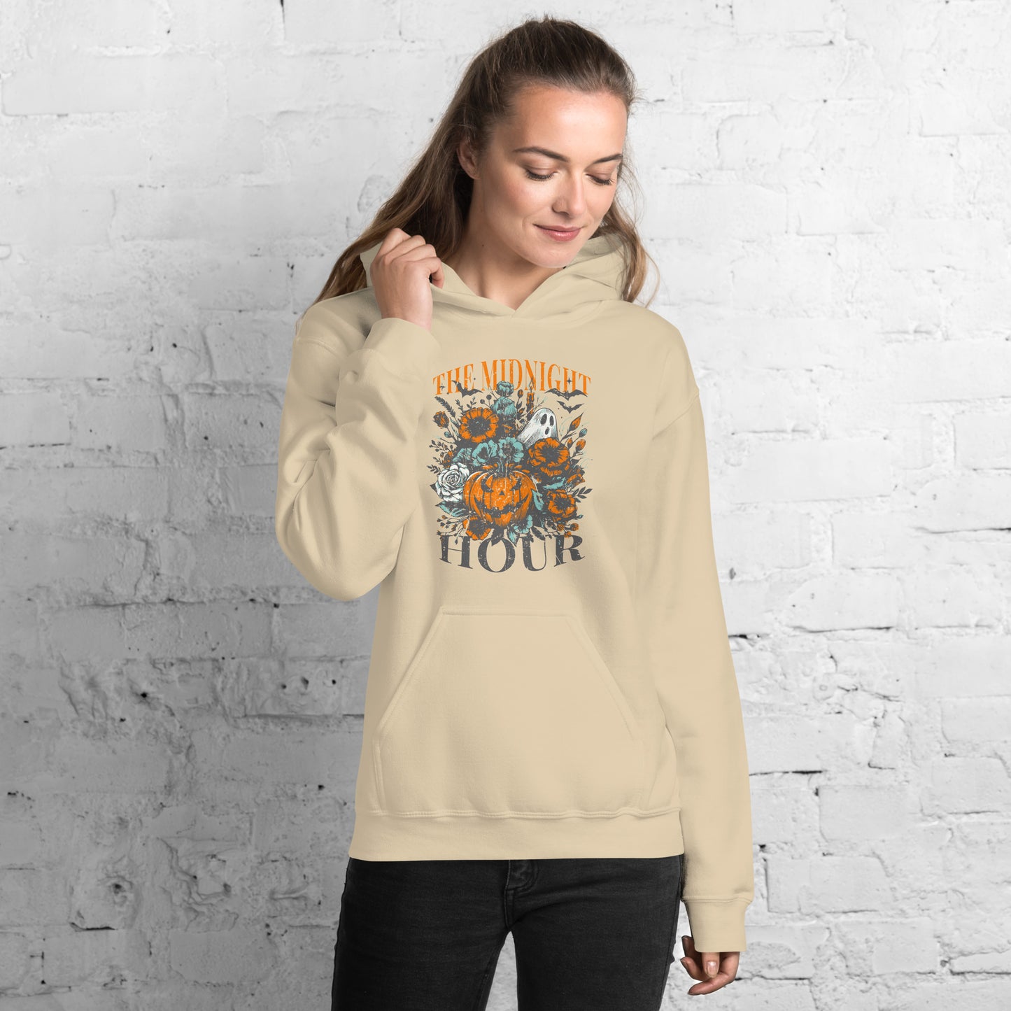 Midnight Hour Unisex Hoodie