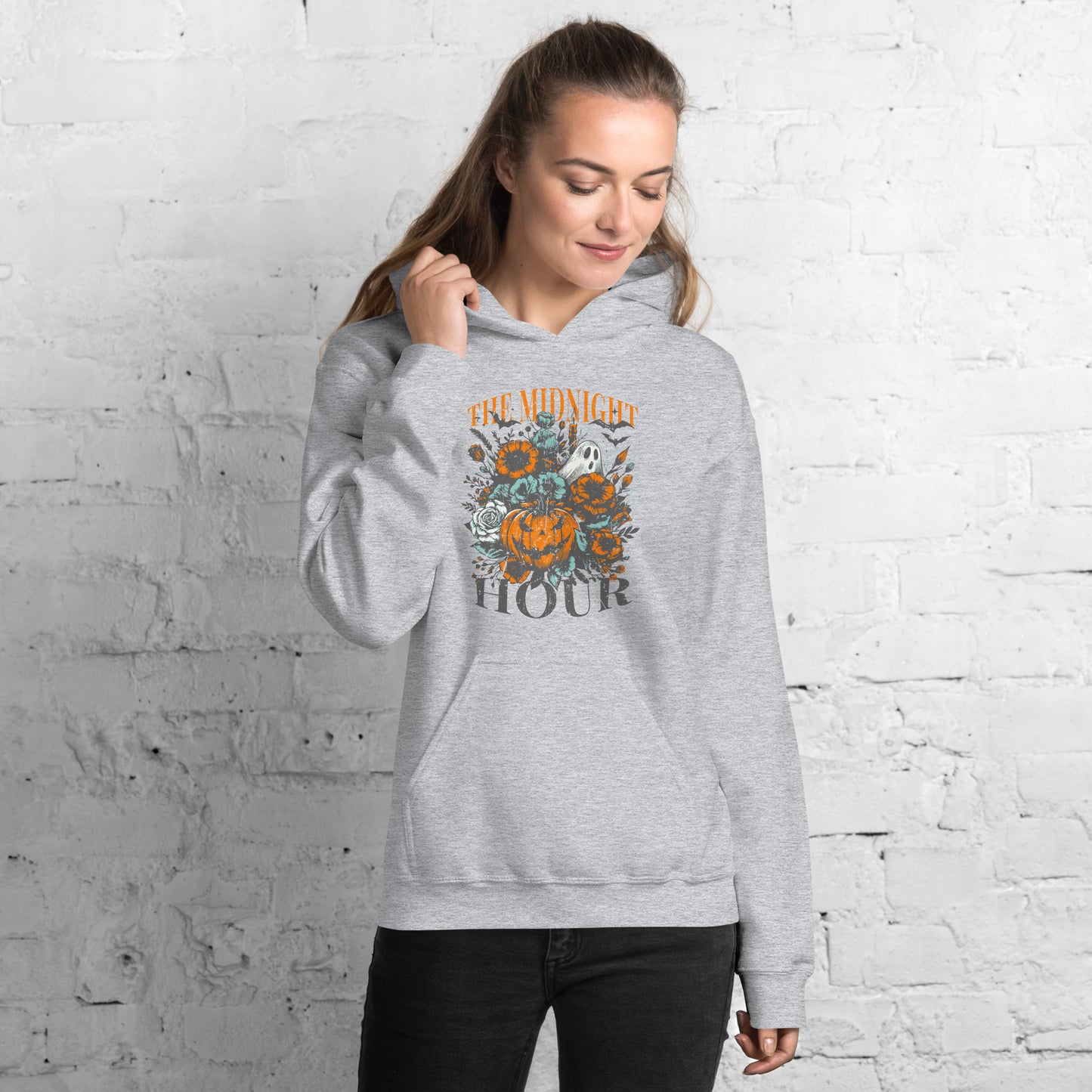 Midnight Hour Unisex Hoodie