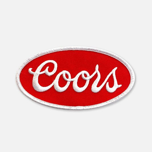 BANQUET OG PATCH