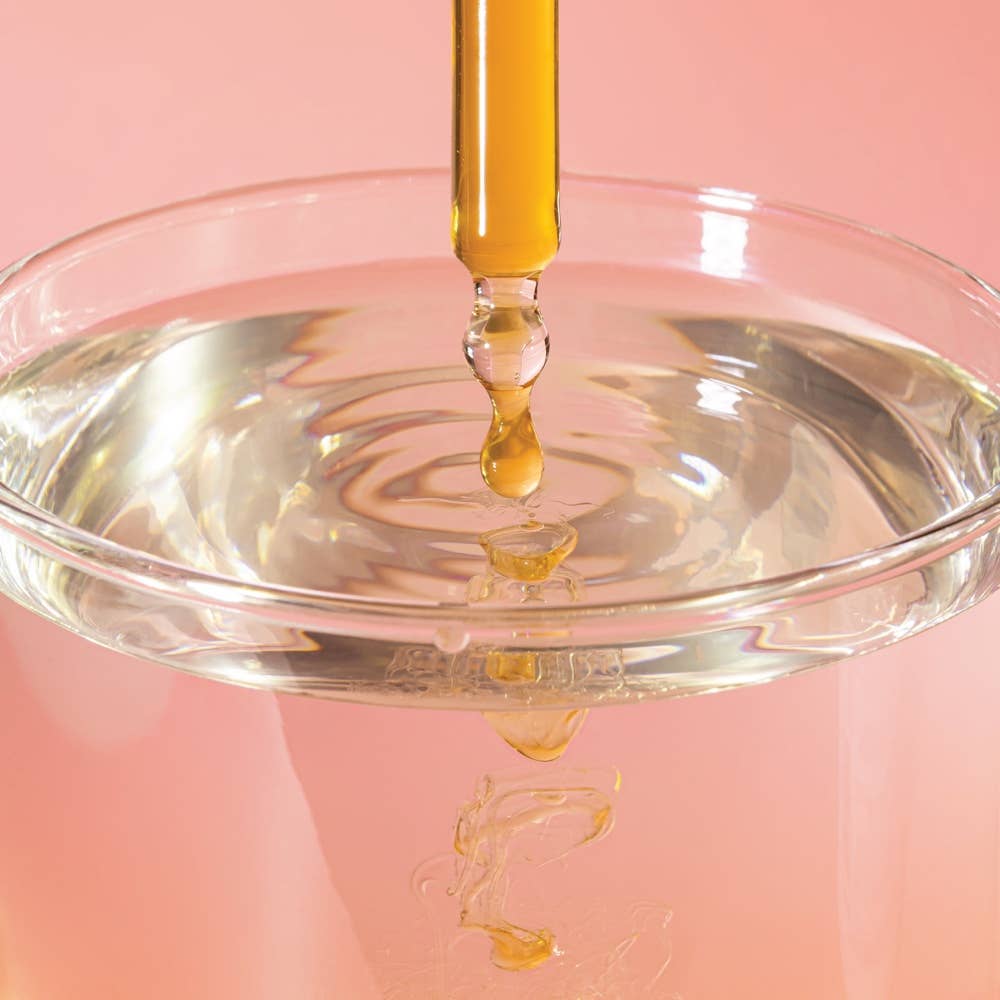 The Honest Youth™ - skin & anti-aging ingestible tincture
