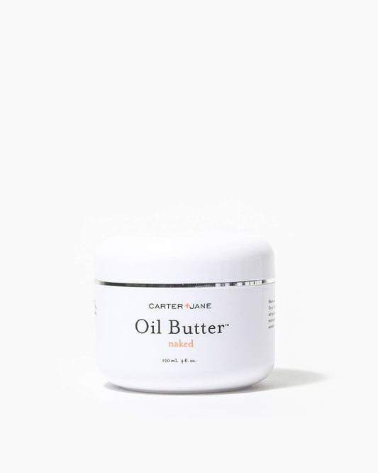 Naked Oil Butter™ For Sensitive Skin