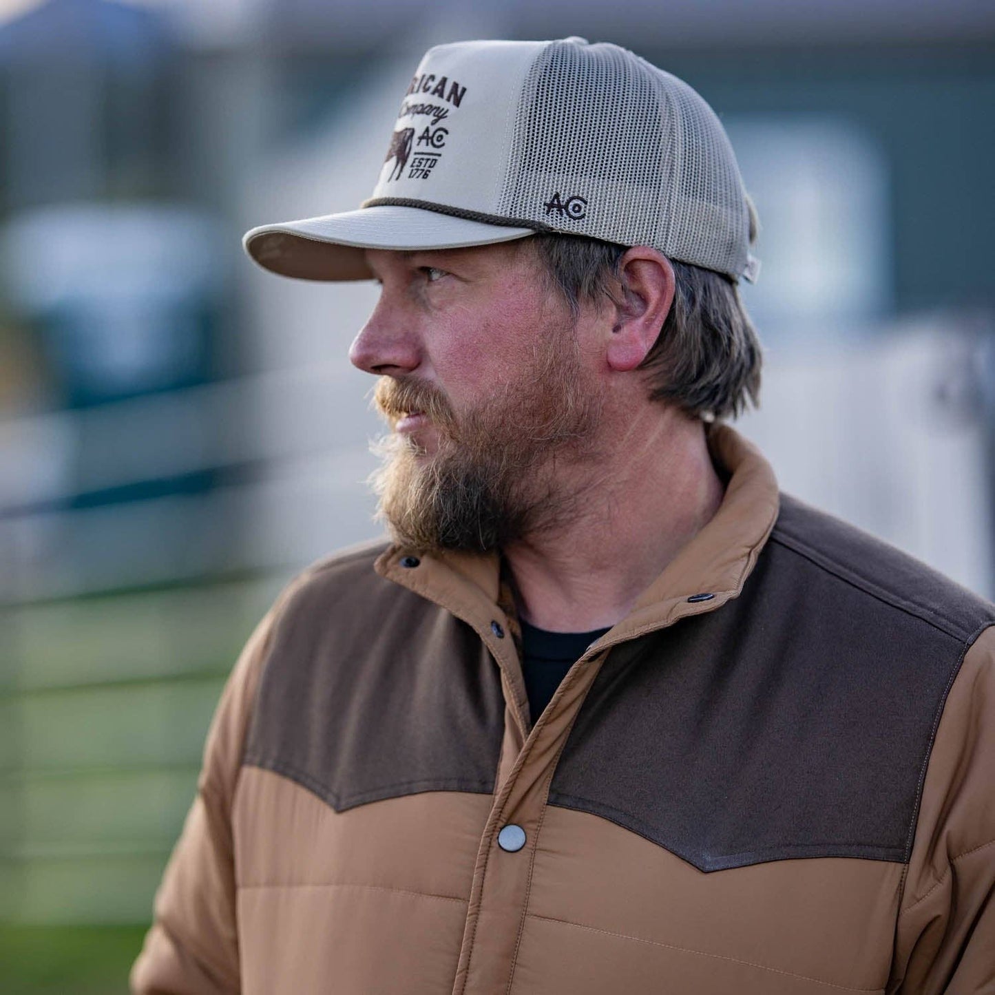 The Cold Snap Puffer