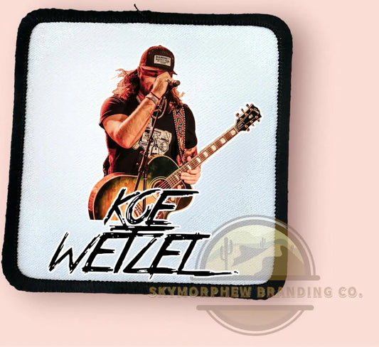 Wetzel