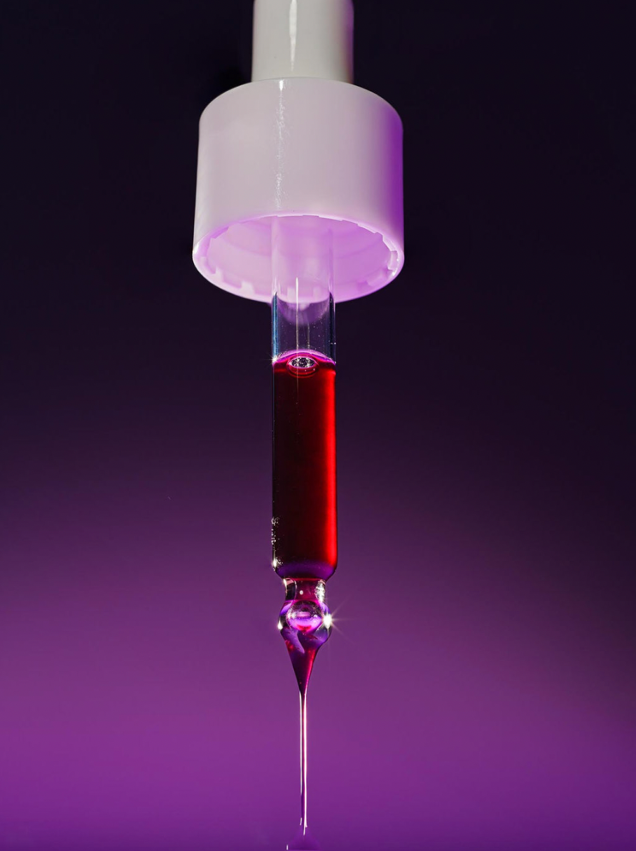 *NEW* Mindcraft™ , focus & longevity tincture