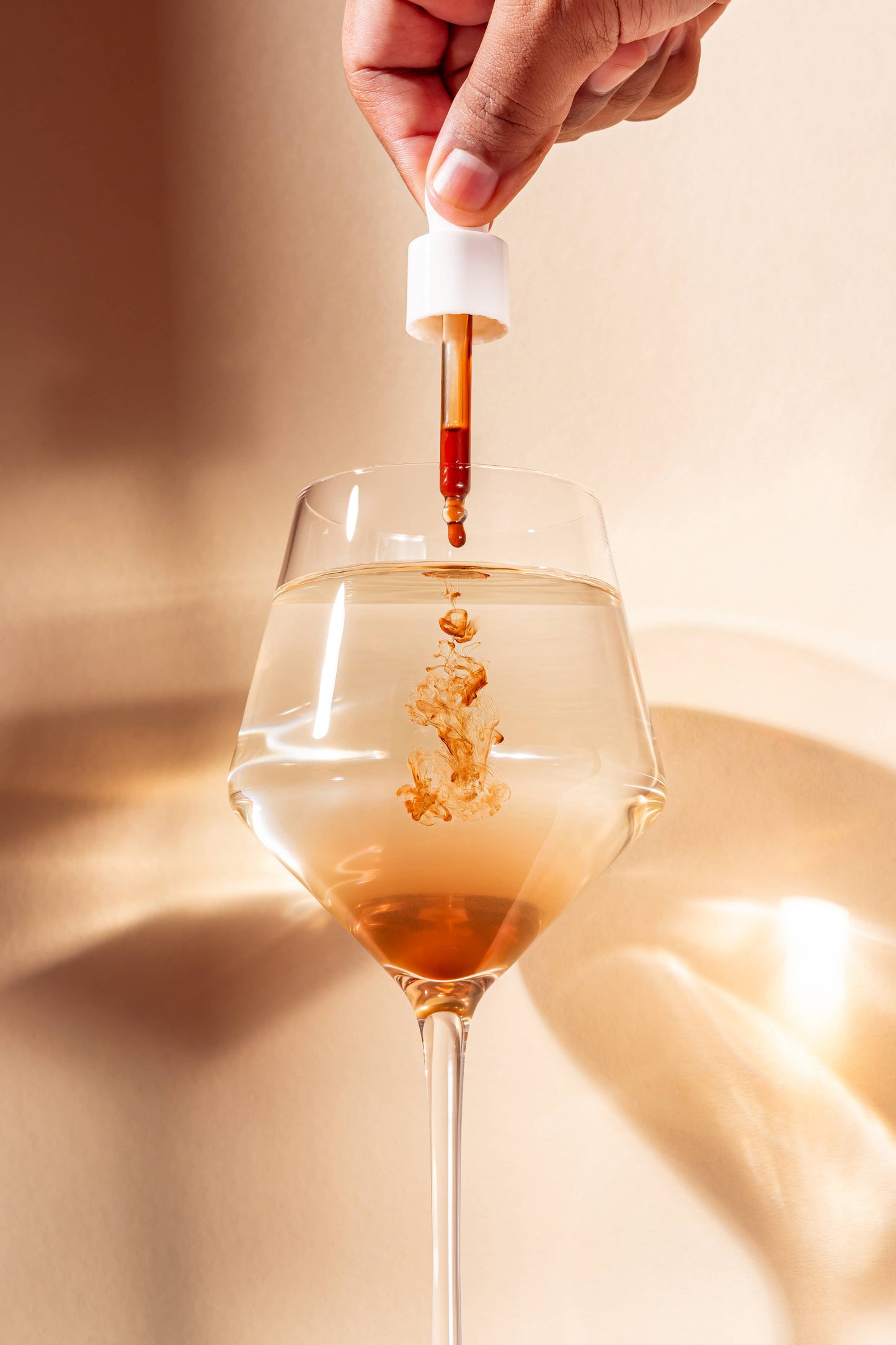 Wine Down™ - relaxation & sleep support tincture