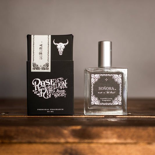 Soñora Perfume 50 ml