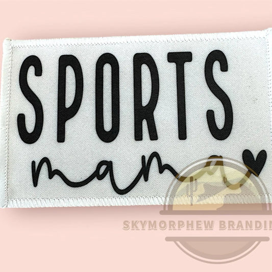 Sports Mama