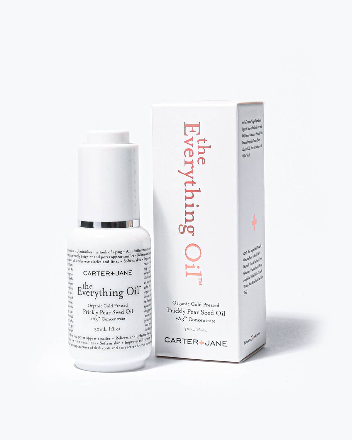The Everything Oil™  30mL original All In One Serum