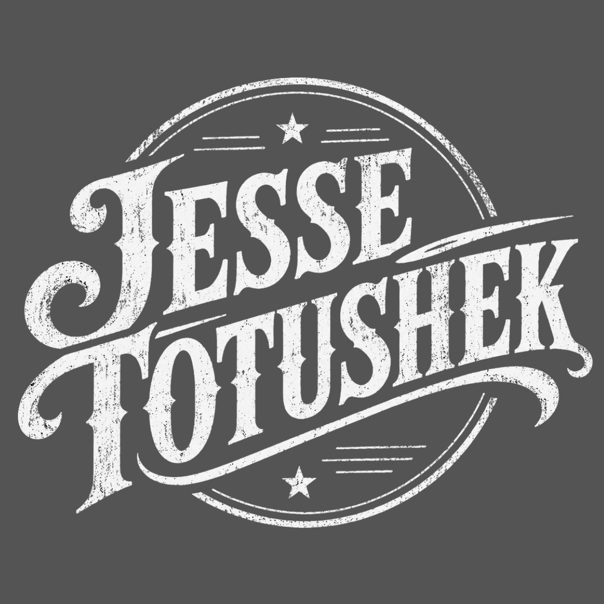 Jesse Totushek Badge