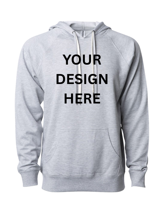 Your Custom Design Hoodie