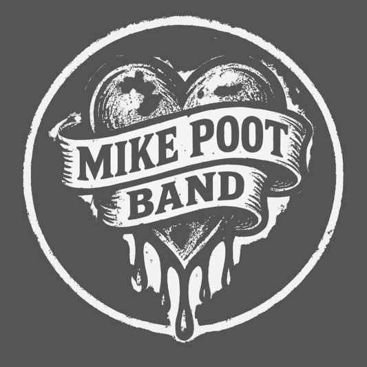 Mike Poot Badge
