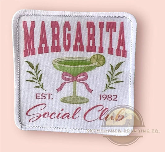 Margarita Social Club