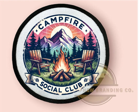 Campfire Social Club