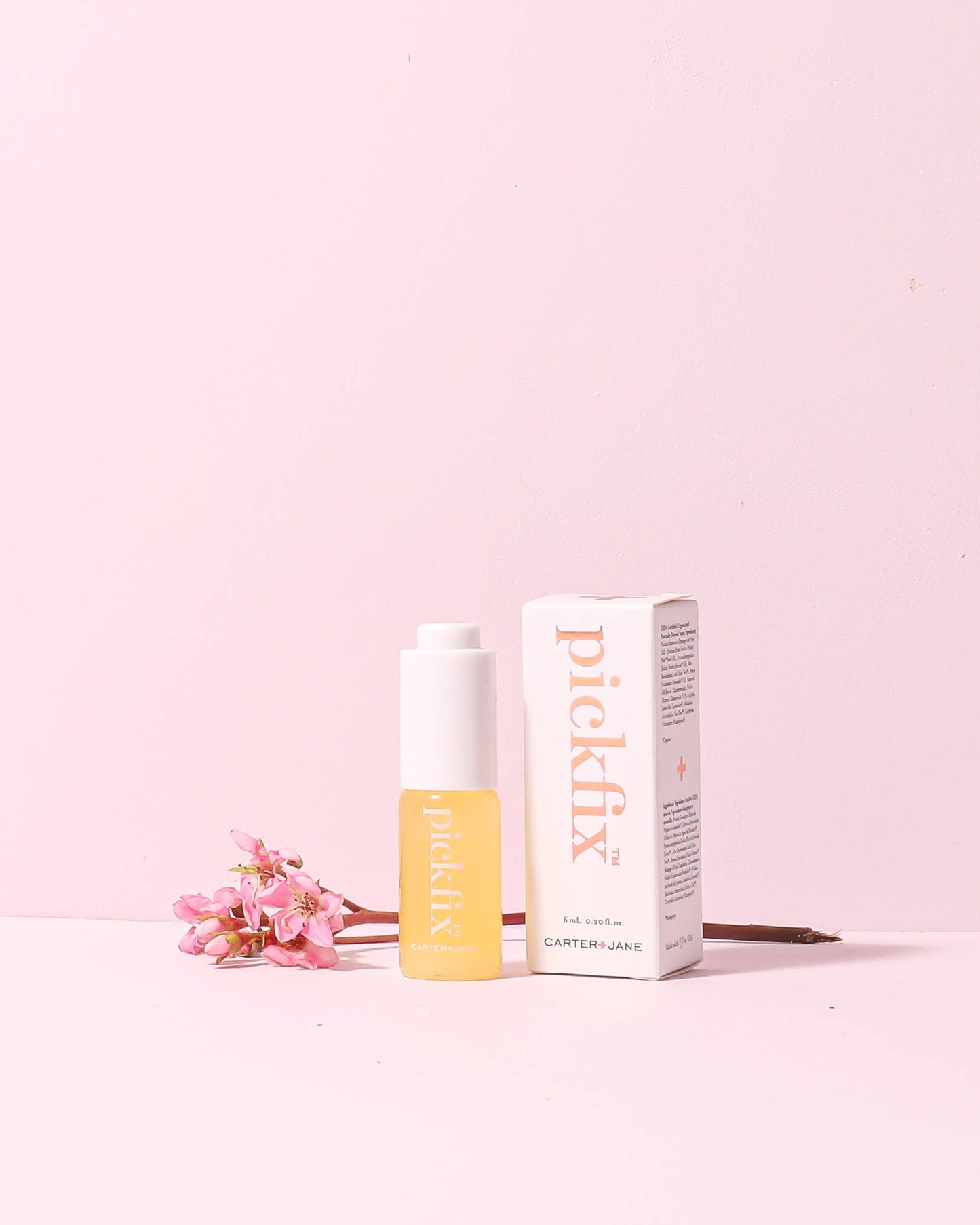 PickFix™ 6 mL Healing Oil For Skin Picking