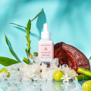 The Honest Youth™ - skin & anti-aging ingestible tincture