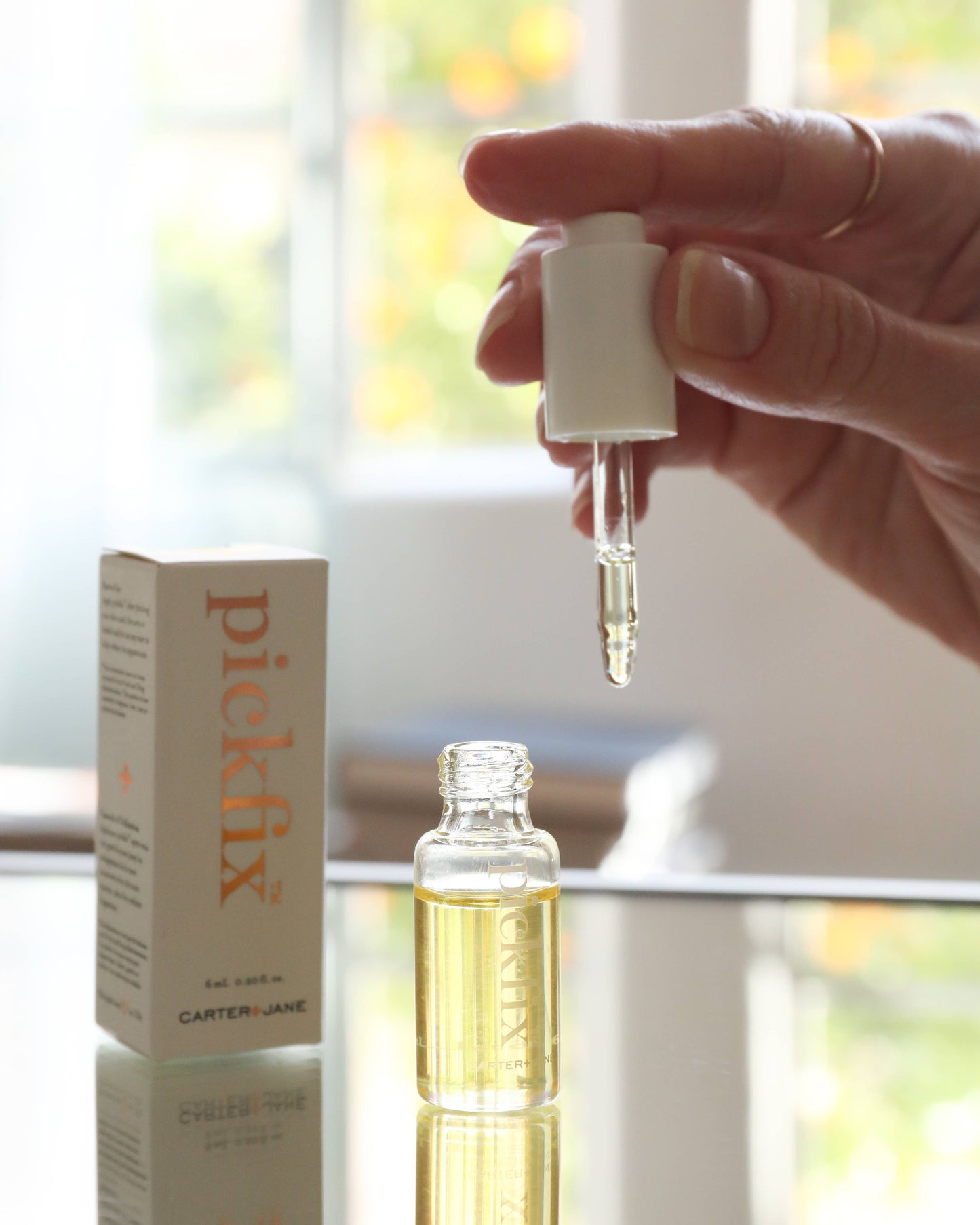 PickFix™ 6 mL Healing Oil For Skin Picking