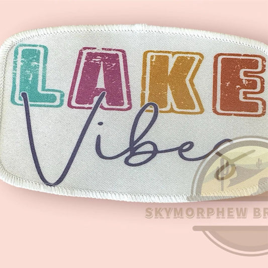 Lake Vibes