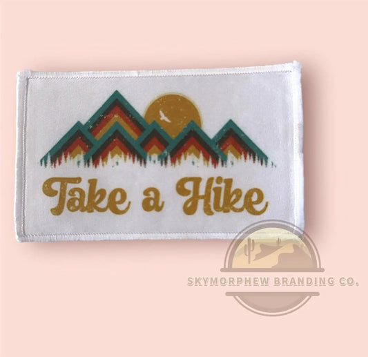 Take A Hike