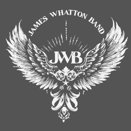 James Whatton Badge