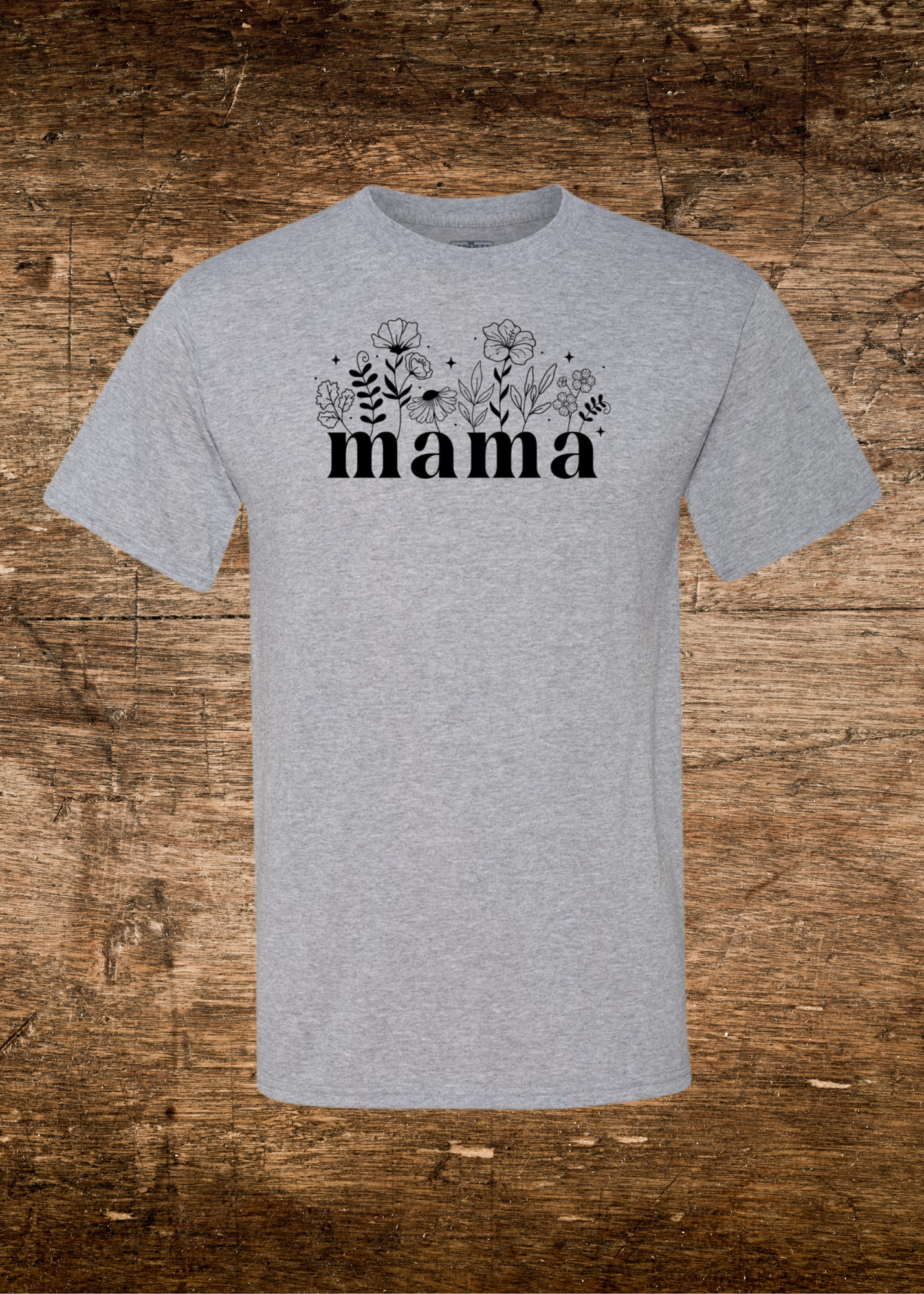Mama Tee
